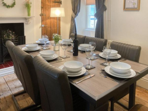 Nells Cottage